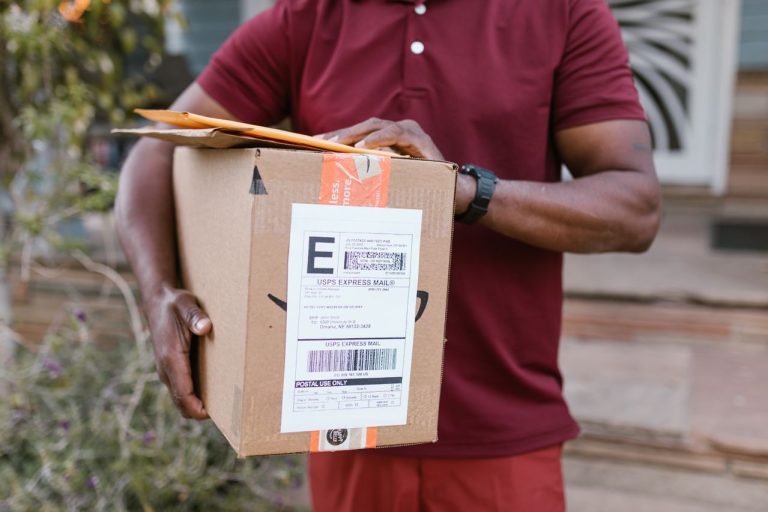 Latest Amazon Jobs