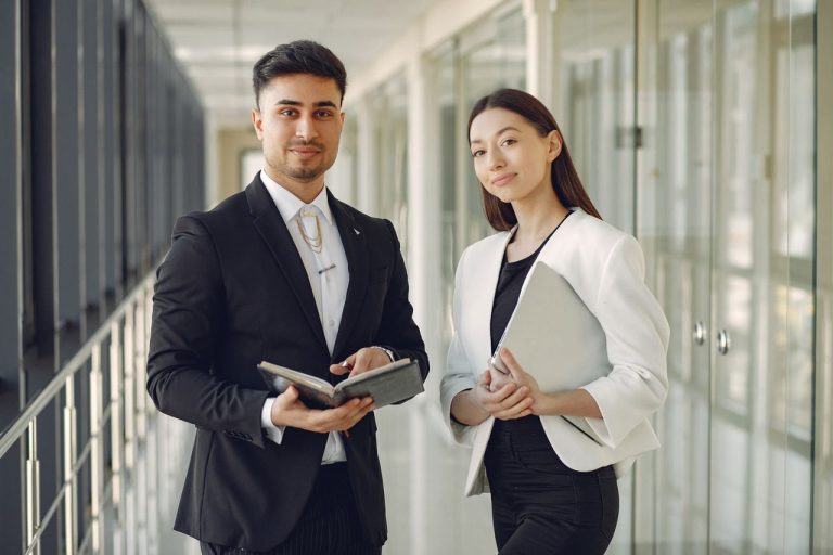 How to actually switch careers (without starting from zero)
